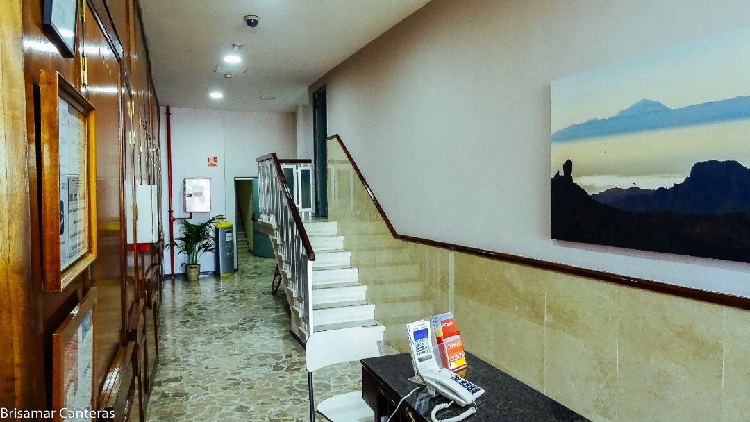 Brisamar Canteras Apartments 10/93