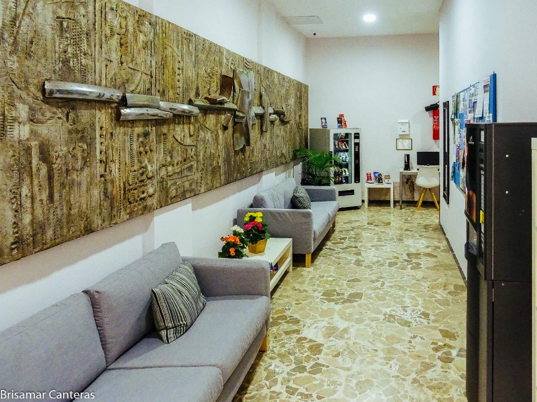 Brisamar Canteras Apartments 32/93
