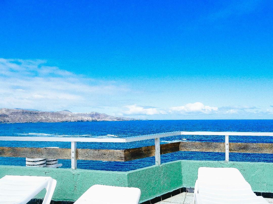 Brisamar Canteras Apartments 28/93