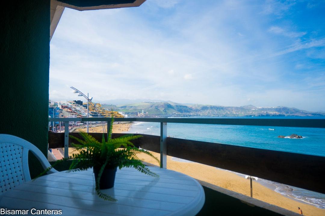 Studio Sea View 2ad + 1ch