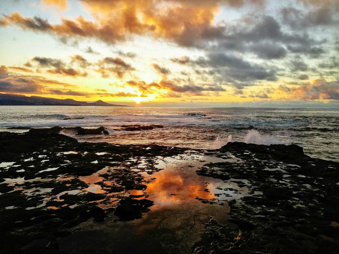 Brisamar Canteras Apartments 21/93