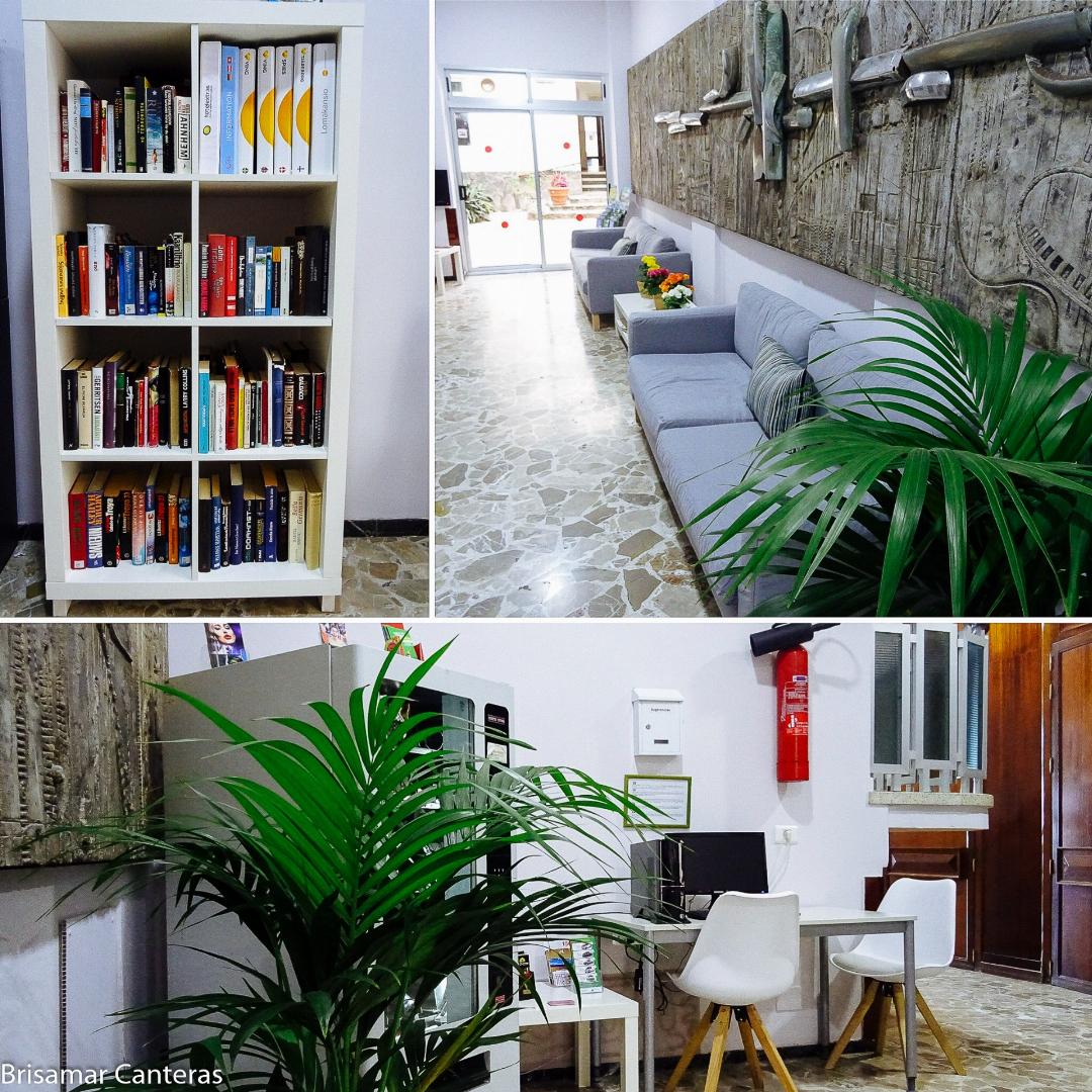 Brisamar Canteras Apartments 30/93