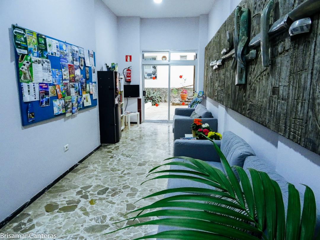 Brisamar Canteras Apartments 26/93