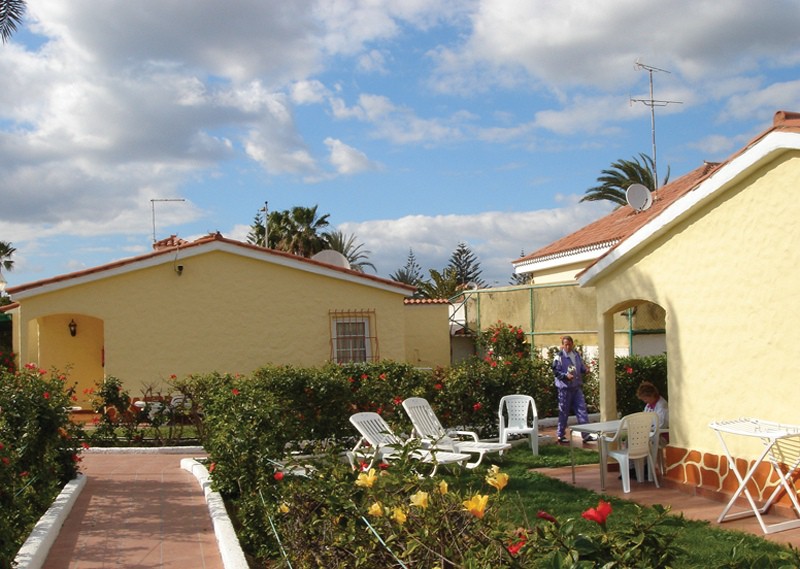 Bungalows Adonis 16/54