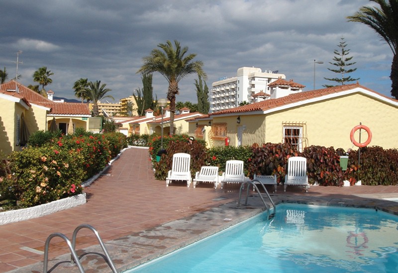 Bungalows Adonis 17/54