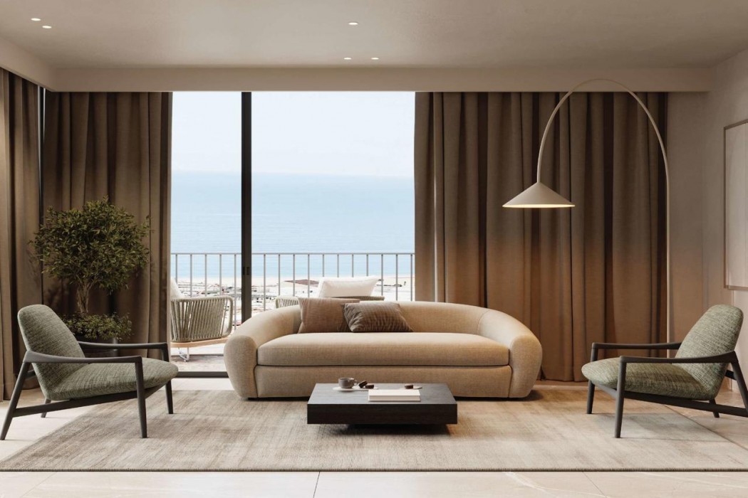 Green Coast Hotel MGallery Collection 17/58