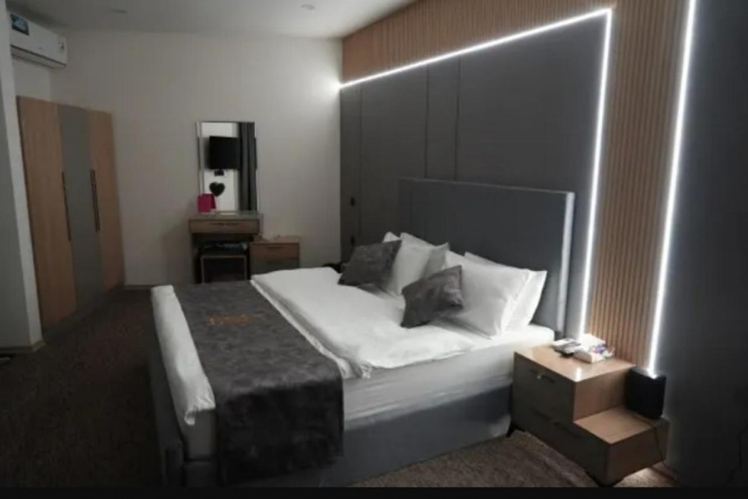City towers hotel photo 2