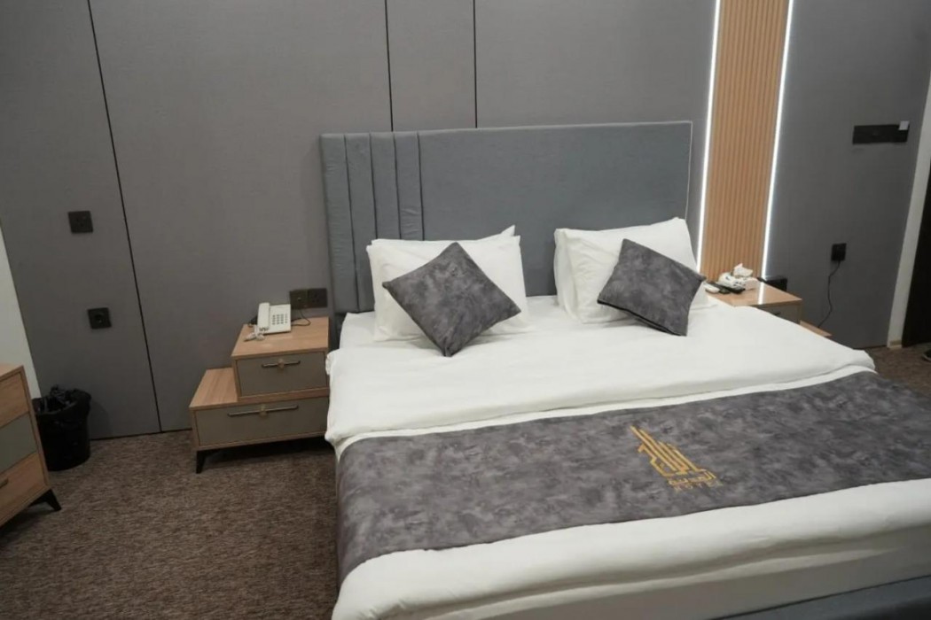 City towers hotel photo 4
