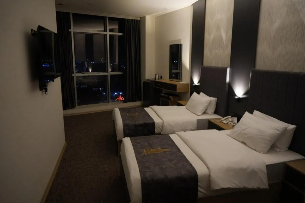 City towers hotel photo 3