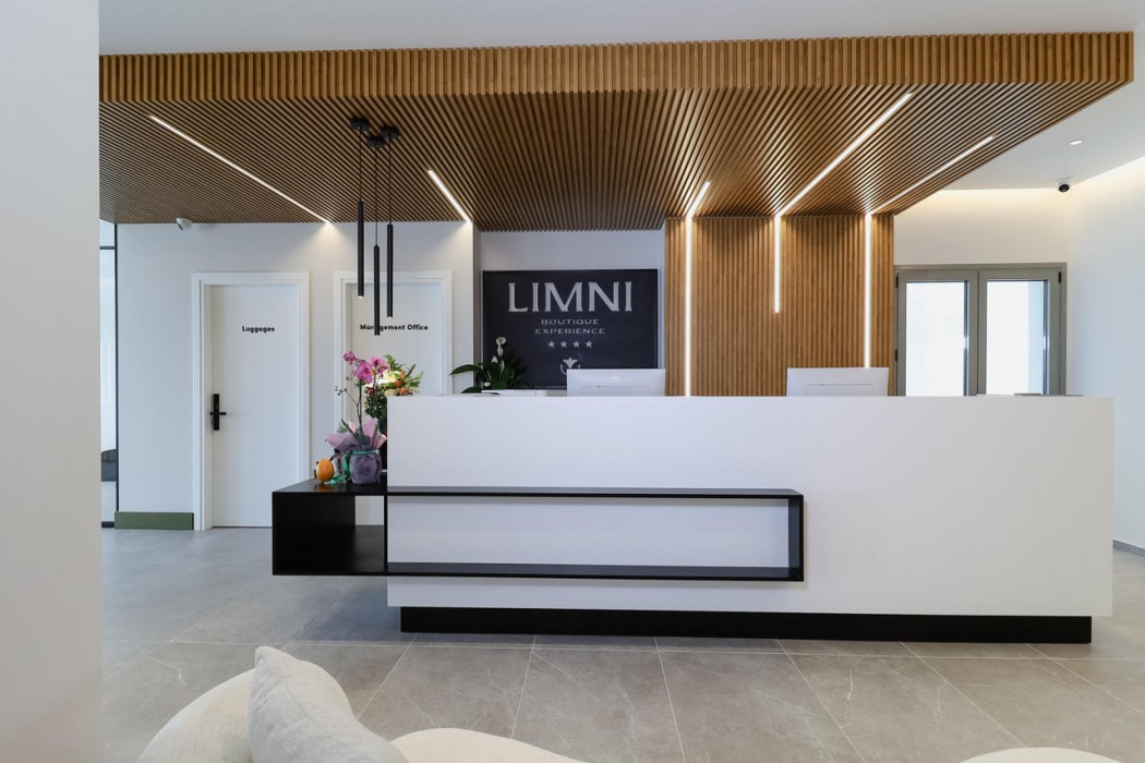 Limni Boutique Experience 7/109