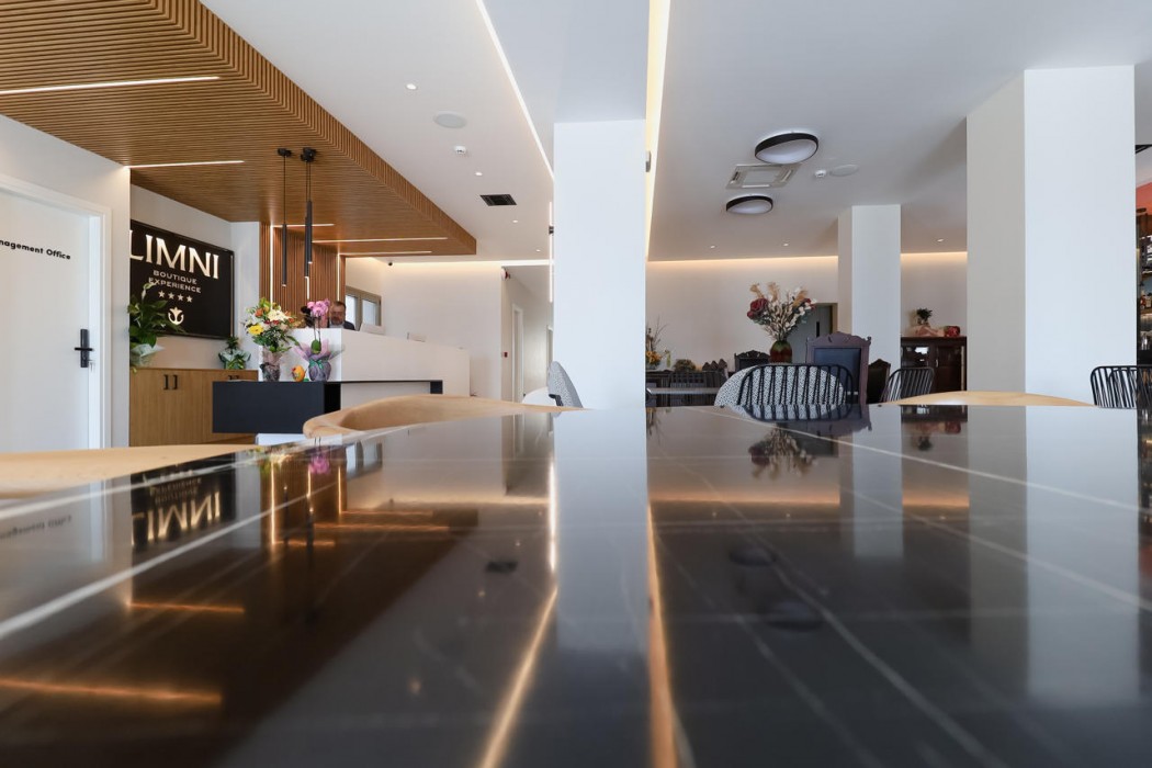 Limni Boutique Experience 8/109