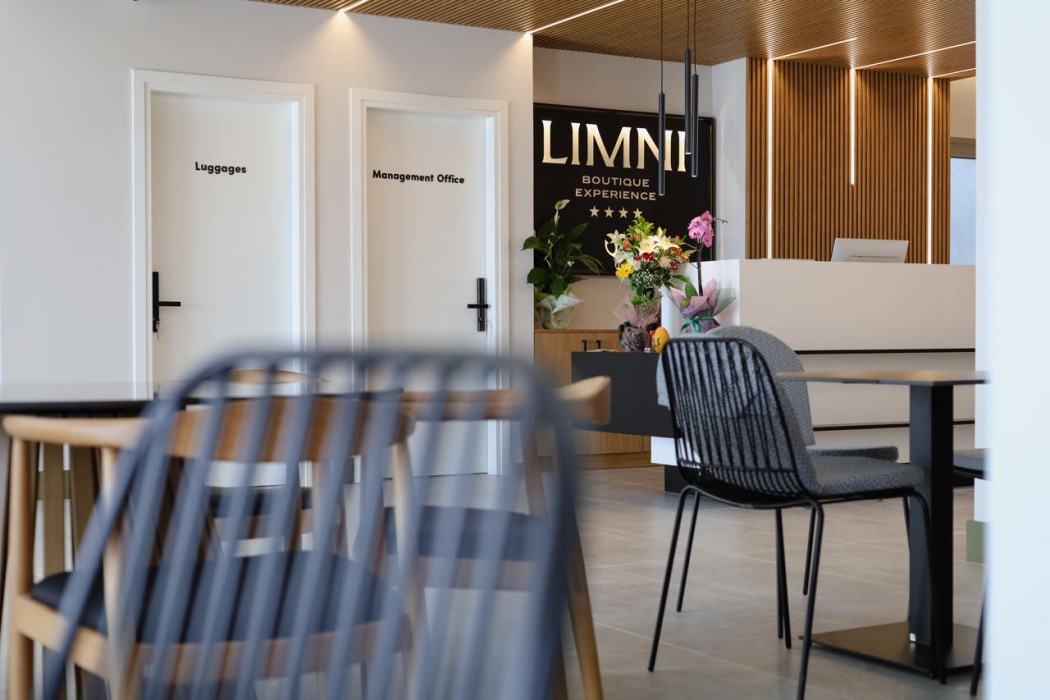 Limni Boutique Experience 9/109
