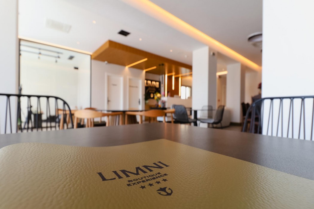 Limni Boutique Experience 78/109