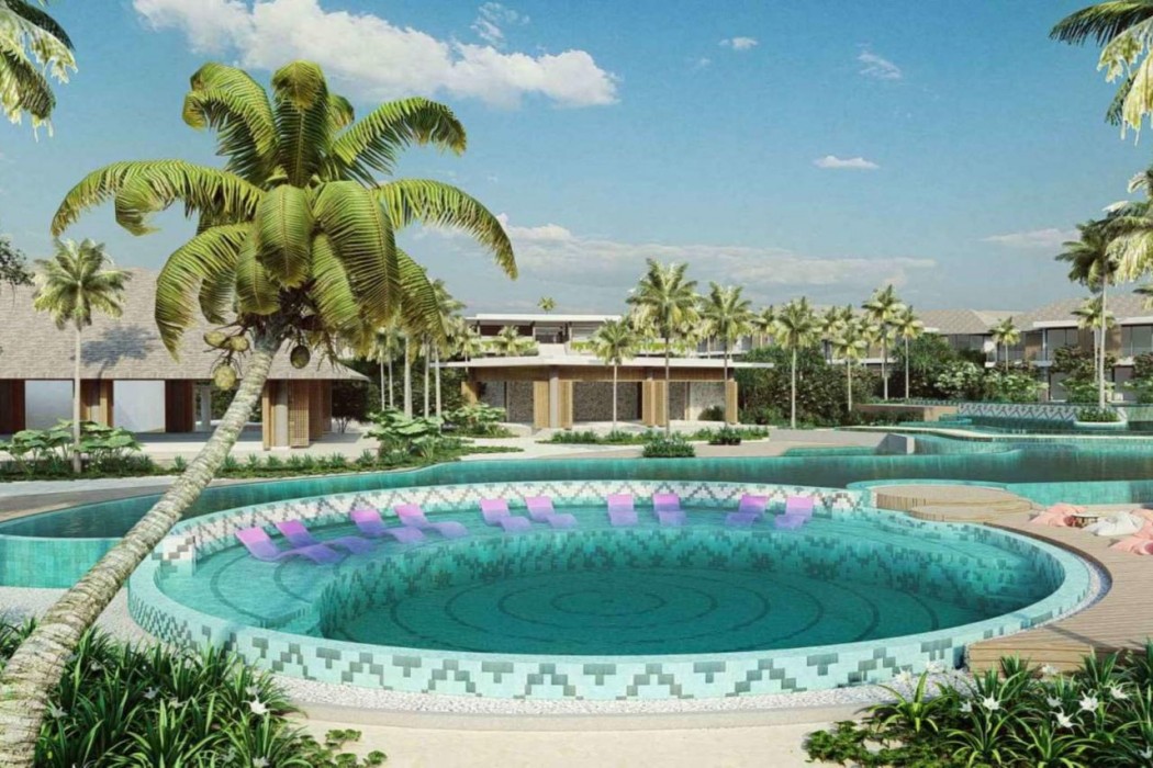South Palms Resort and Spa Panglao - MGallery Collection 14/55
