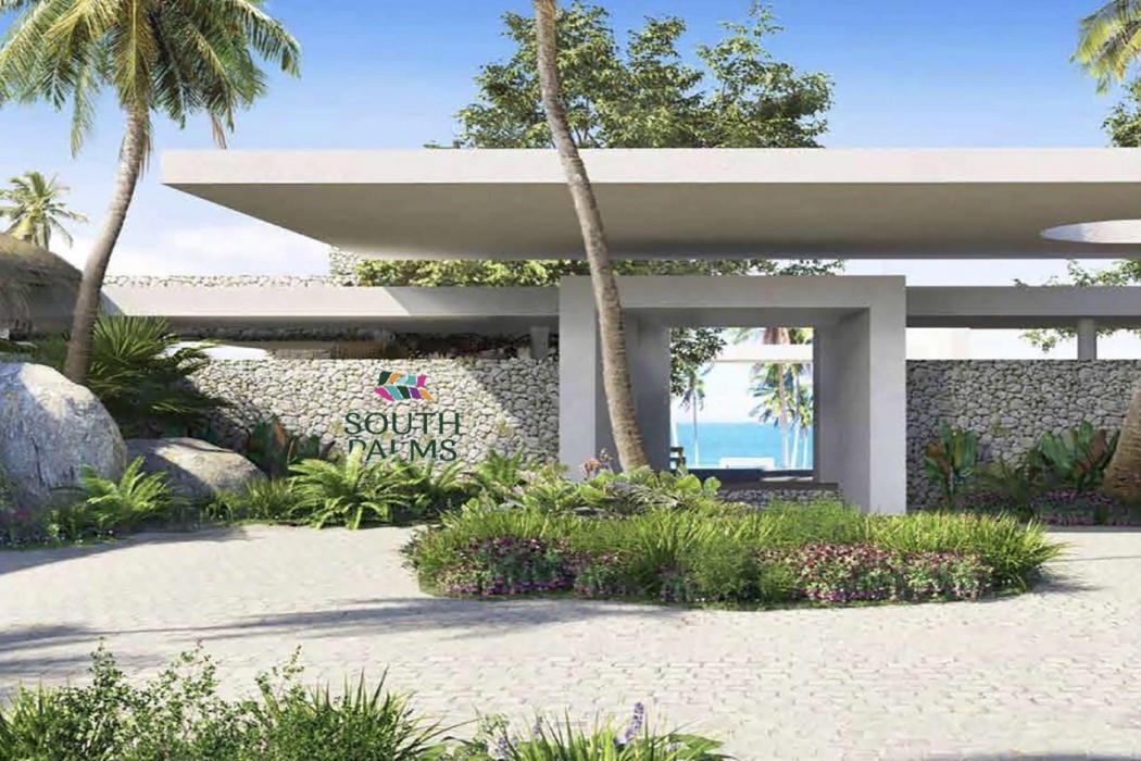 South Palms Resort and Spa Panglao - MGallery Collection 16/55