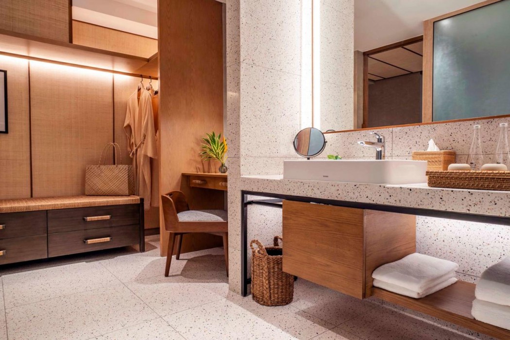 South Palms Resort and Spa Panglao - MGallery Collection 9/55