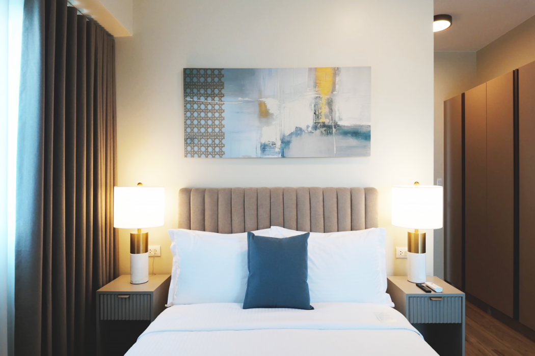Savea Bay City Manila 16/24