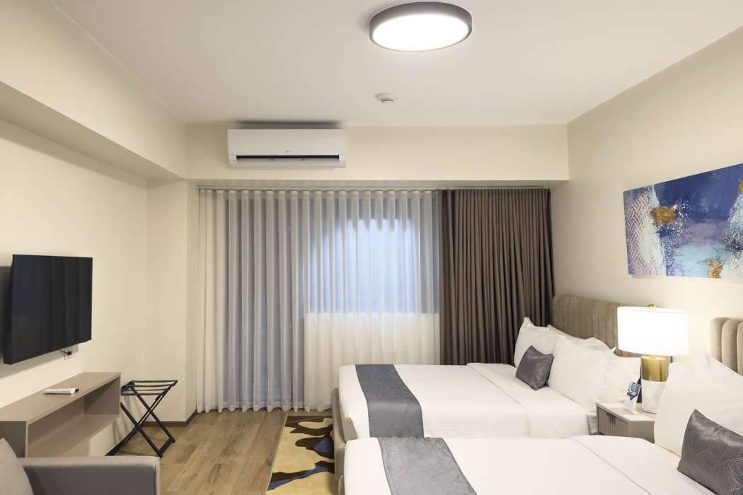 Room at Savea Bay City Manila, PARANAQUE