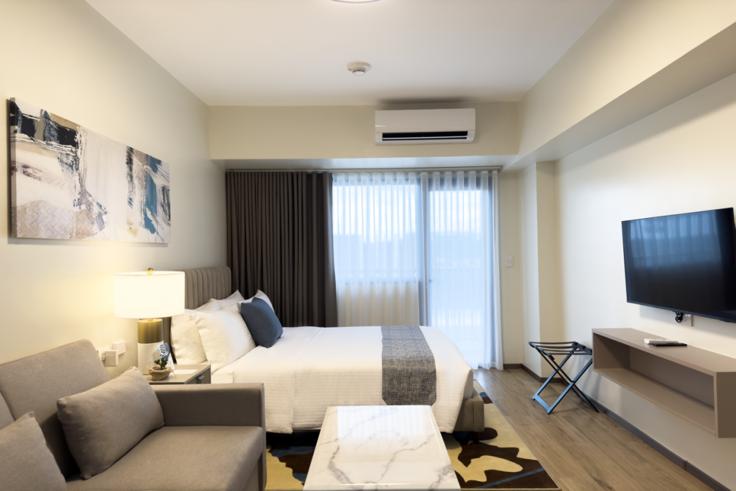 Room at Savea Bay City Manila, PARANAQUE