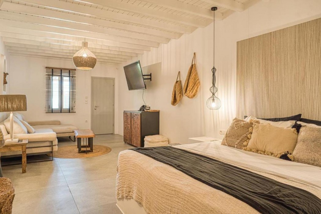 Santa Maria Hotel 17/64