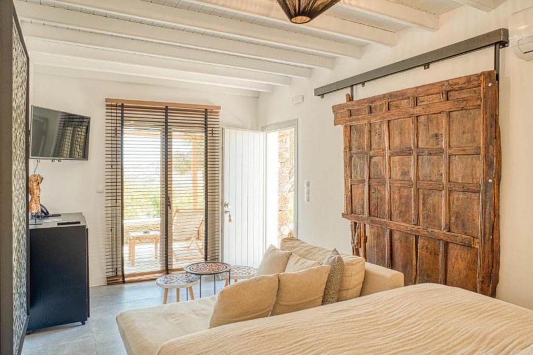 Santa Maria Hotel 14/64