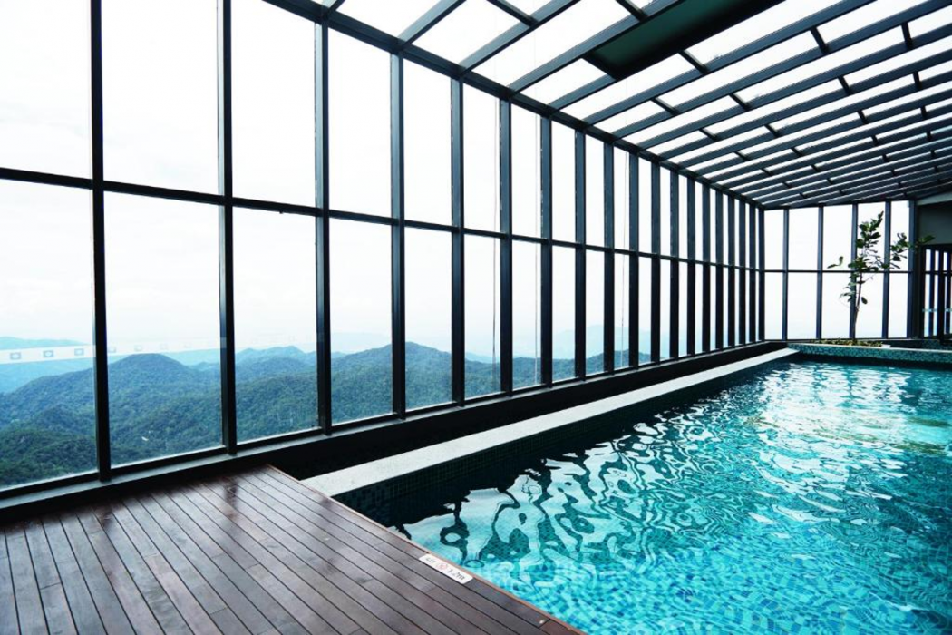Signata Genting Highlands 23/39
