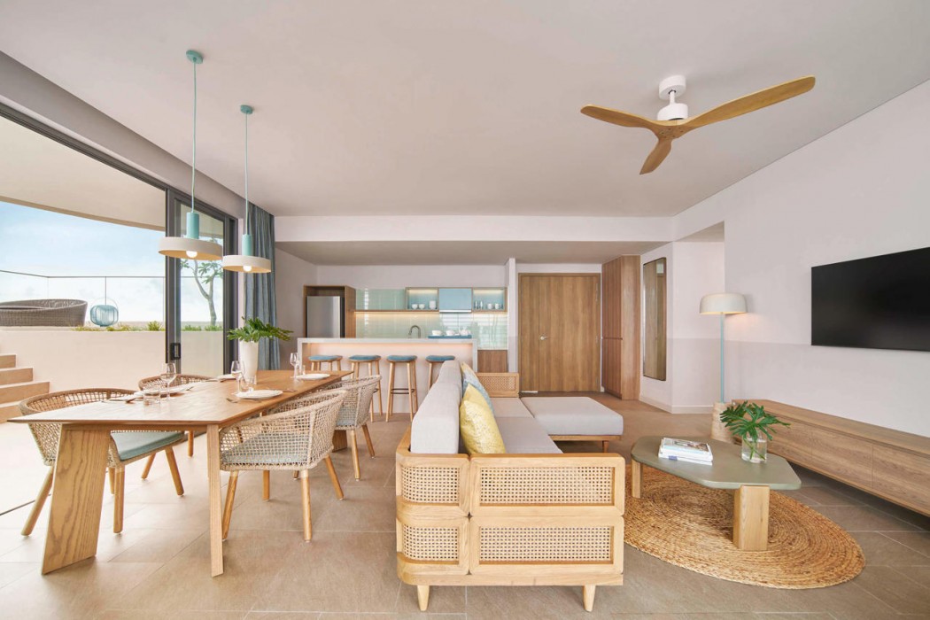IXORA Ho Tram By Fusion 15/64