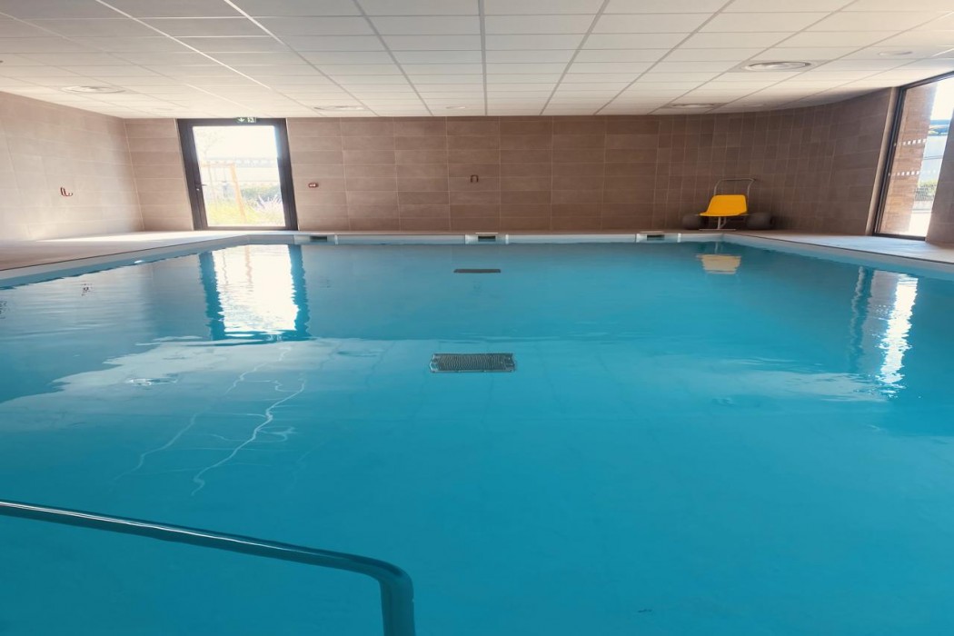 Nemea Appart’Hotel Europe Strasbourg Illkirch 22/39