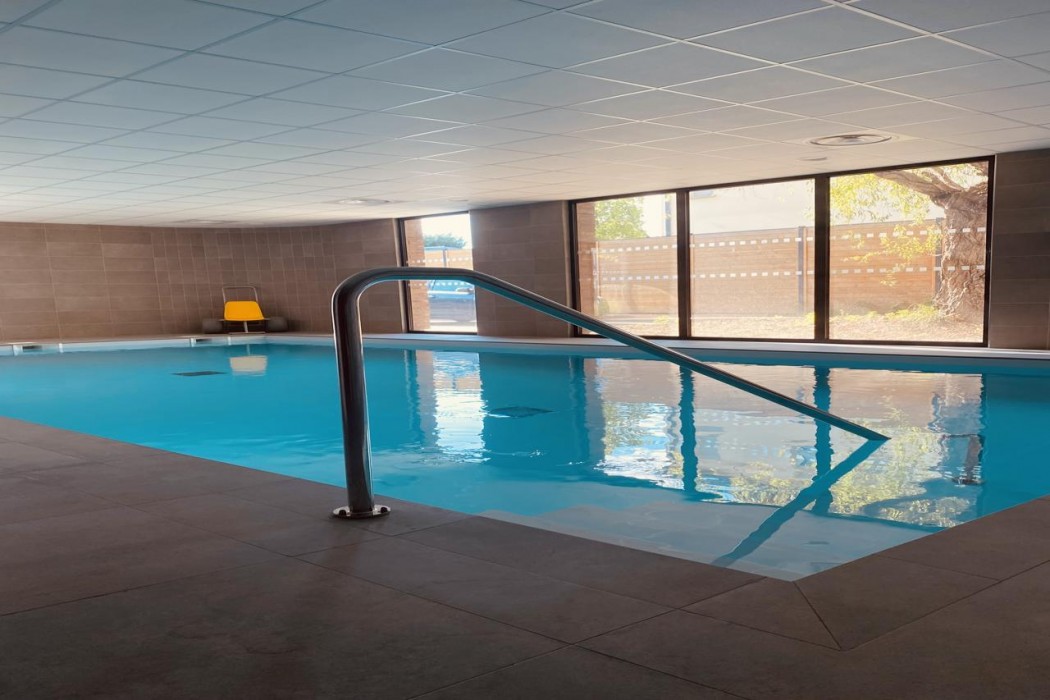 Nemea Appart’Hotel Europe Strasbourg Illkirch 23/39