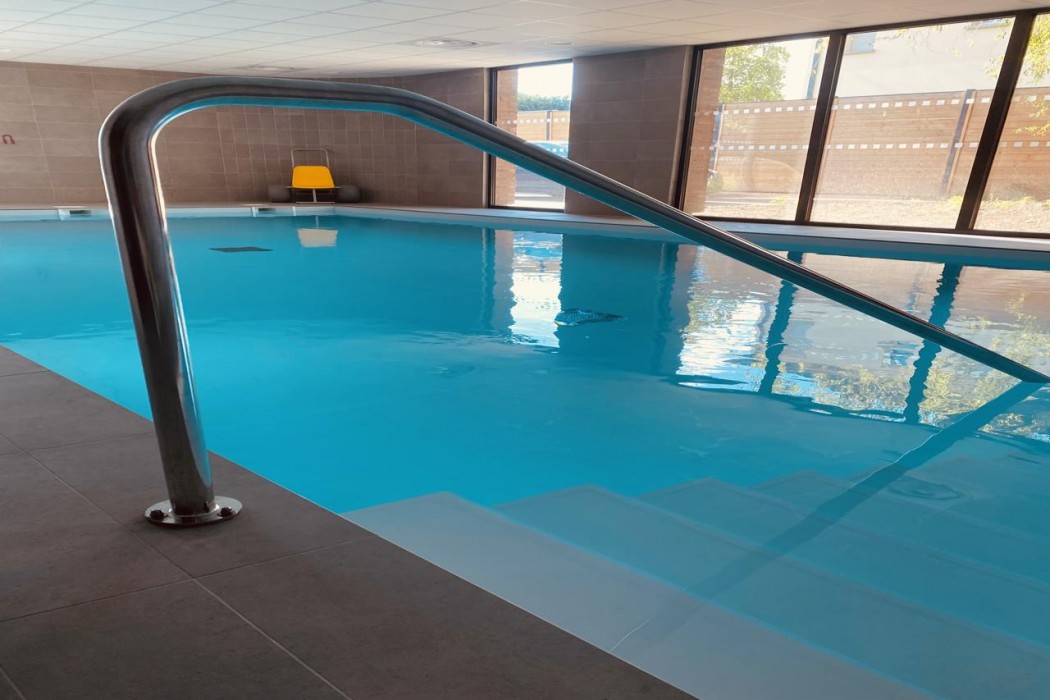 Nemea Appart’Hotel Europe Strasbourg Illkirch 21/39