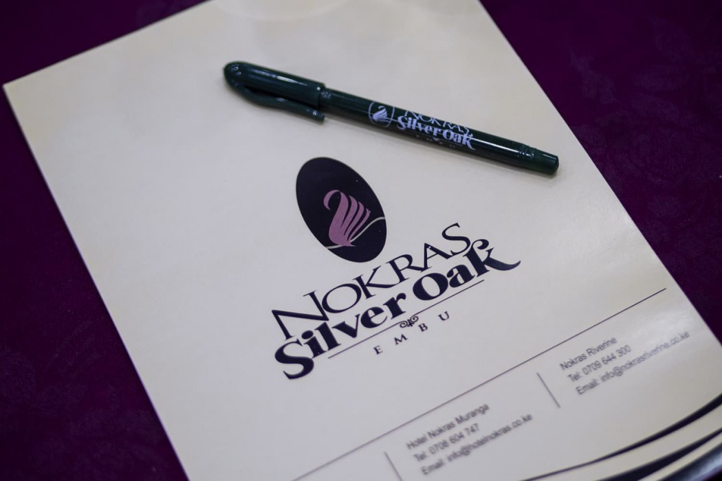 Nokras Silver Oak Embu 57/65