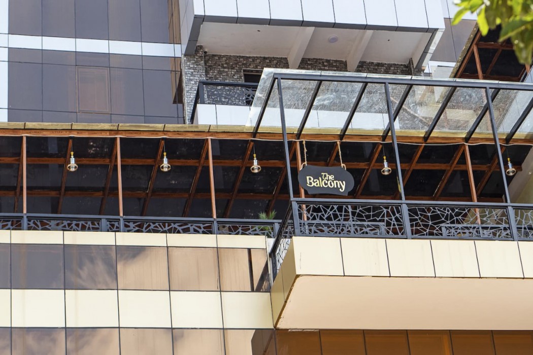 Nokras Silver Oak Embu in Embu