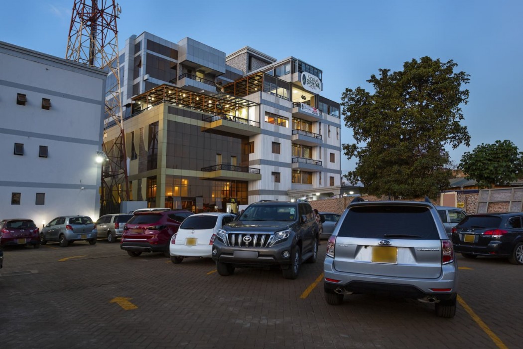 Nokras Silver Oak Embu in Embu
