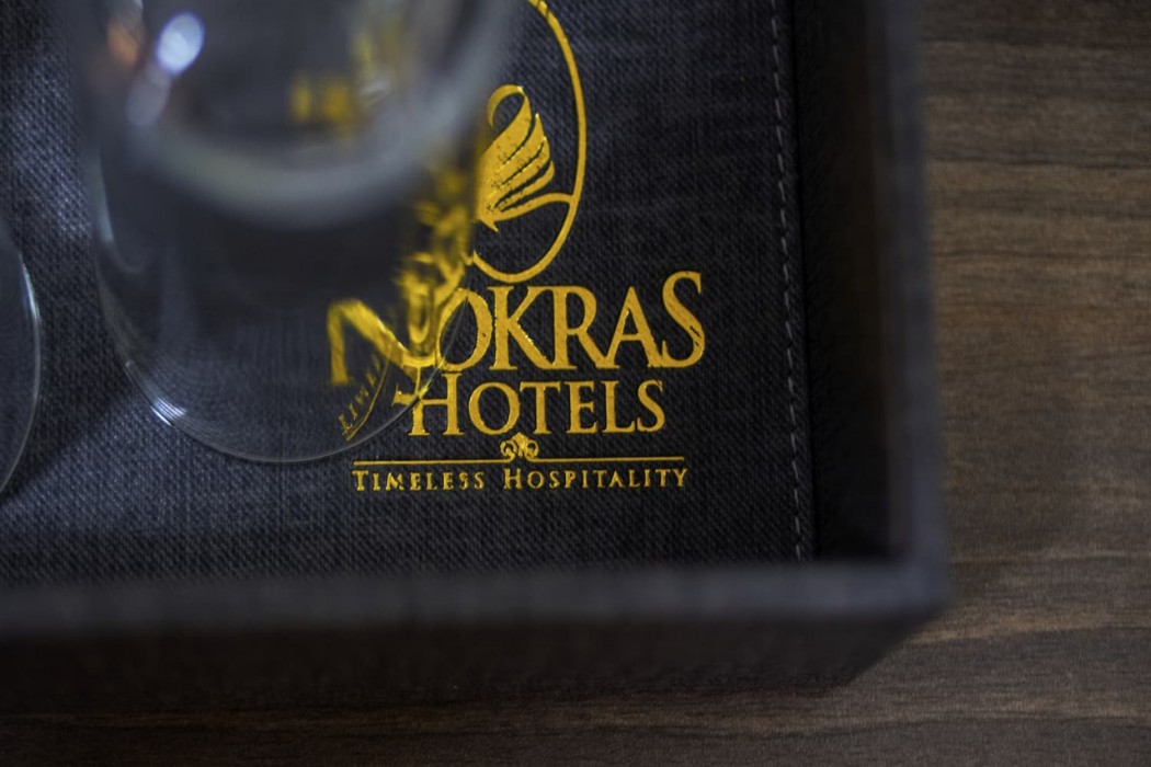 Nokras Silver Oak Embu 20/65