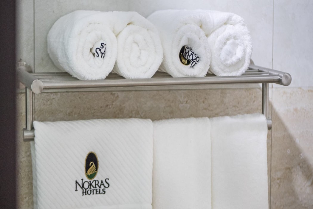 Nokras Silver Oak Embu 18/65