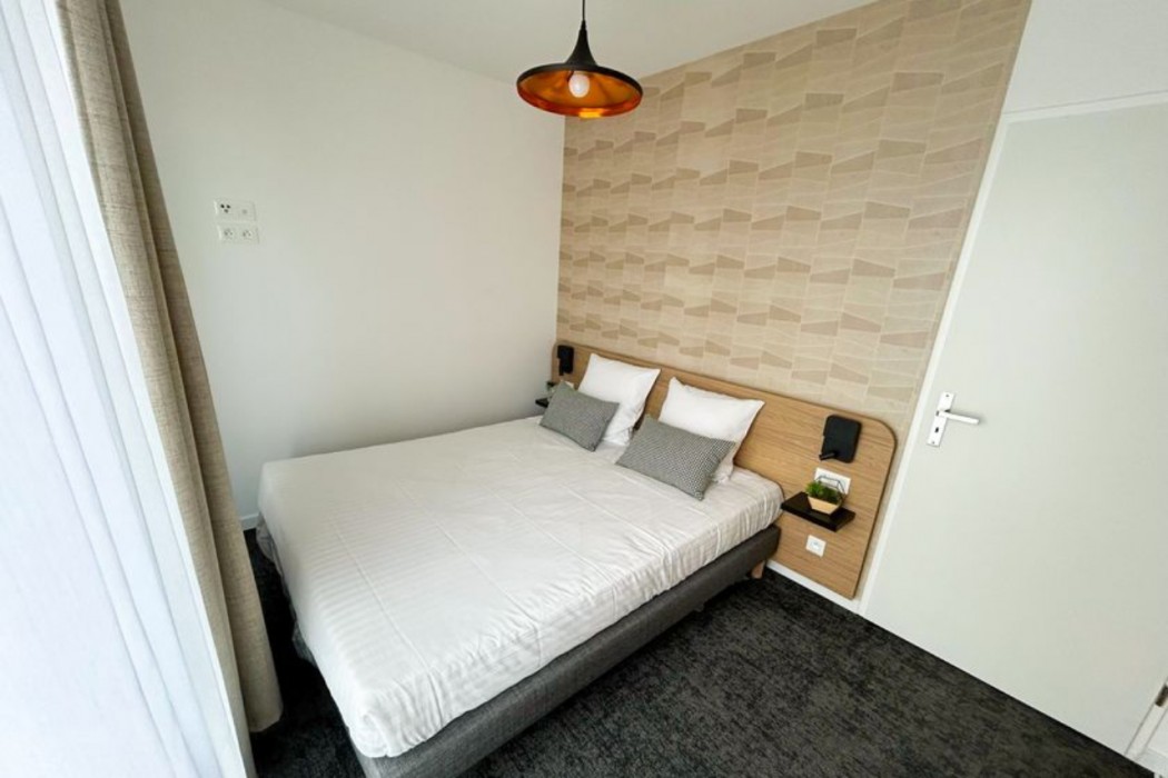Nemea Appart’Hotel La Boetie Pessac 10/57