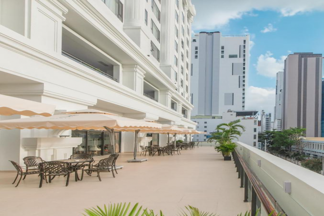 Sea Soul Hotel photo4