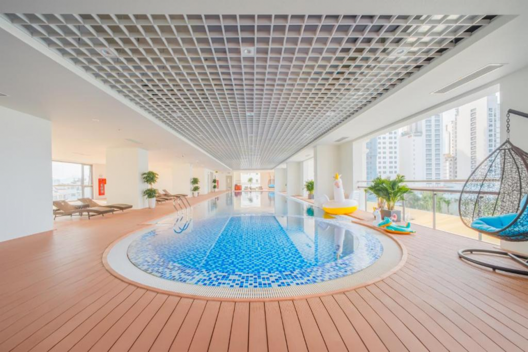 Sea Soul Hotel 31/60