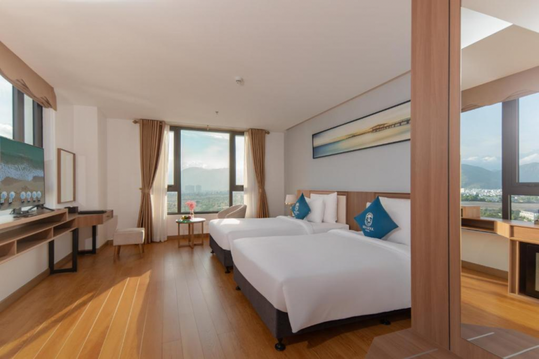 Sea Soul Hotel 14/60