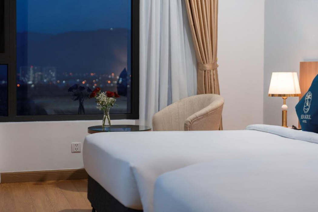 Sea Soul Hotel 18/60