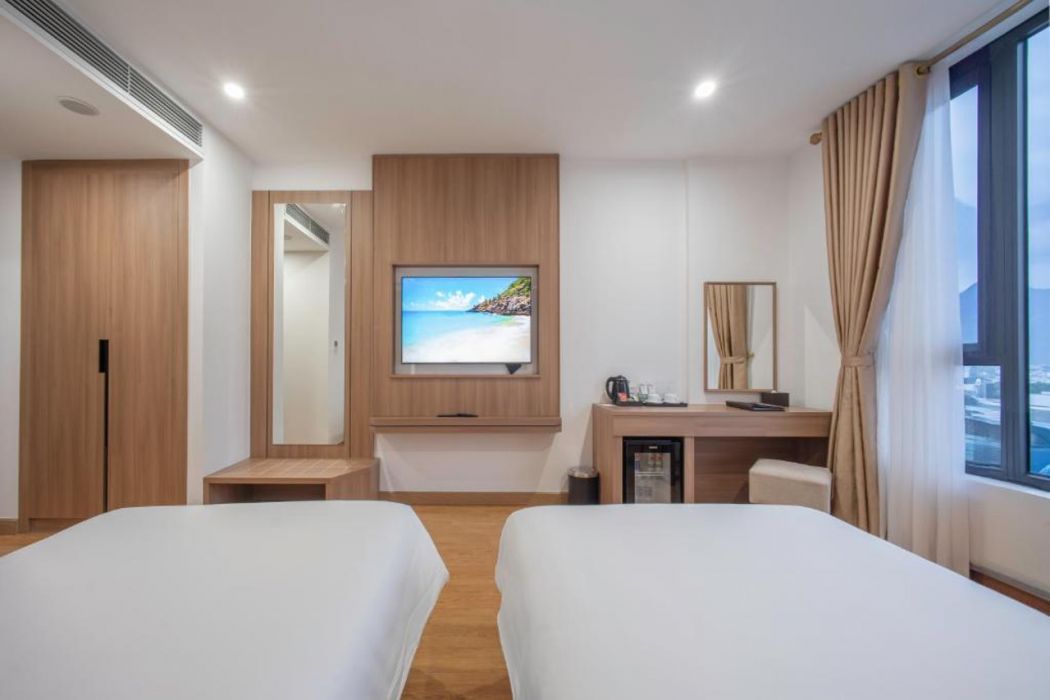 Sea Soul Hotel 17/60