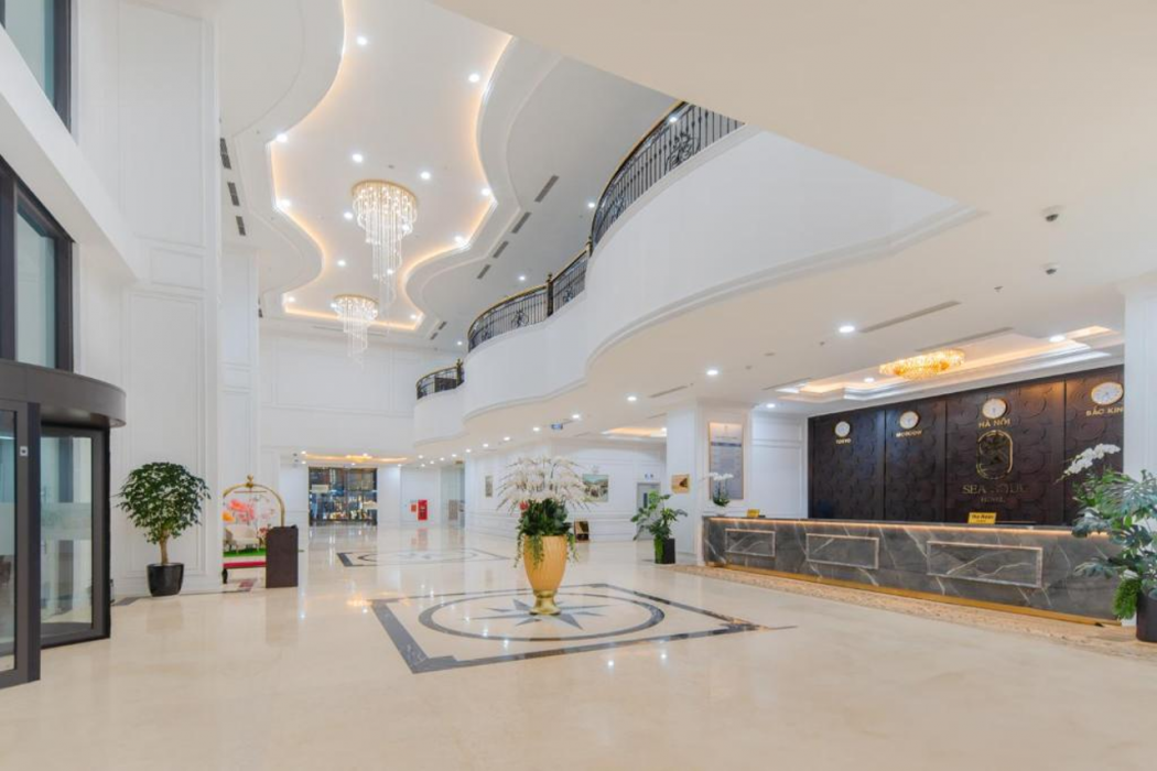 Sea Soul Hotel 8/60
