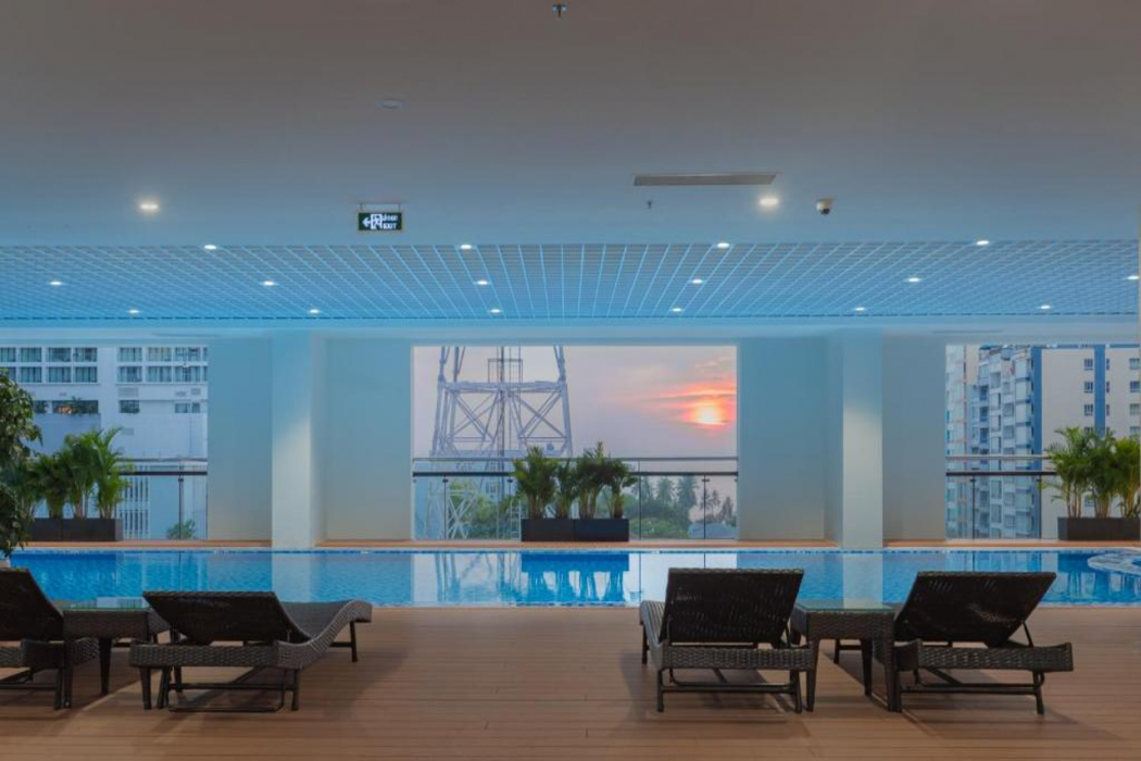 Sea Soul Hotel 30/60