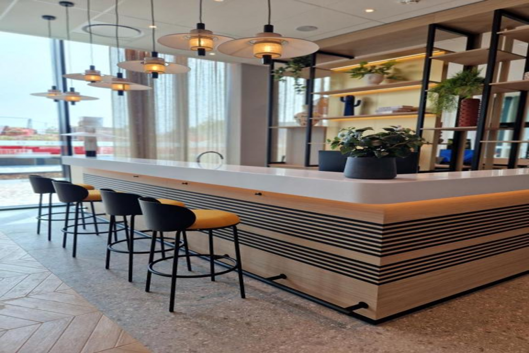 B&B HOTEL Luxembourg Centre Cloche d'Or 16/23