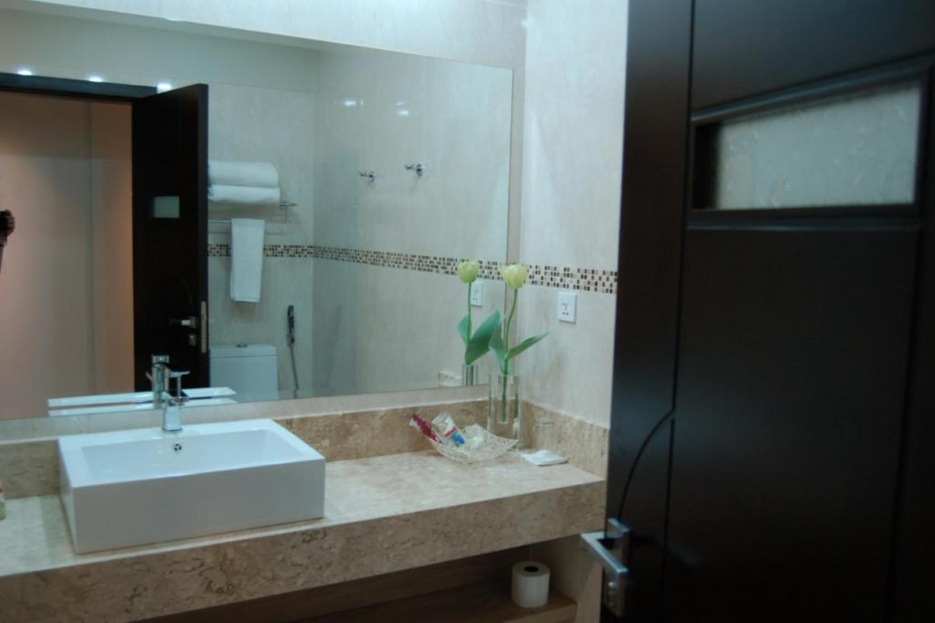 Nobile Hotel Convention Ciudad Del Este 8/10