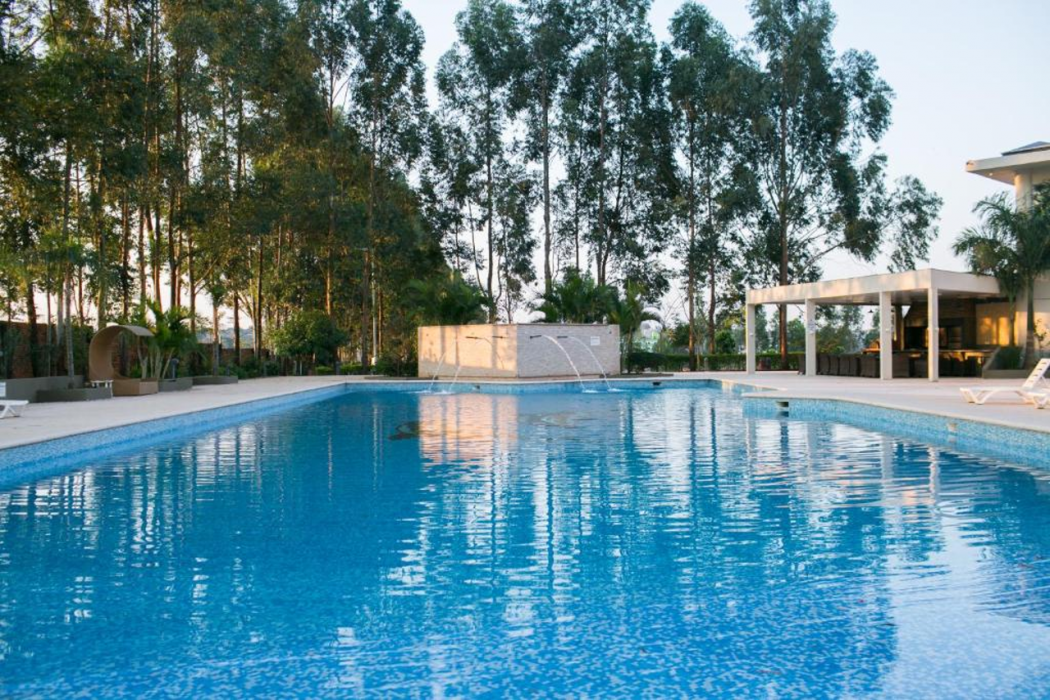 Nobile Hotel Convention Ciudad Del Este 10/10