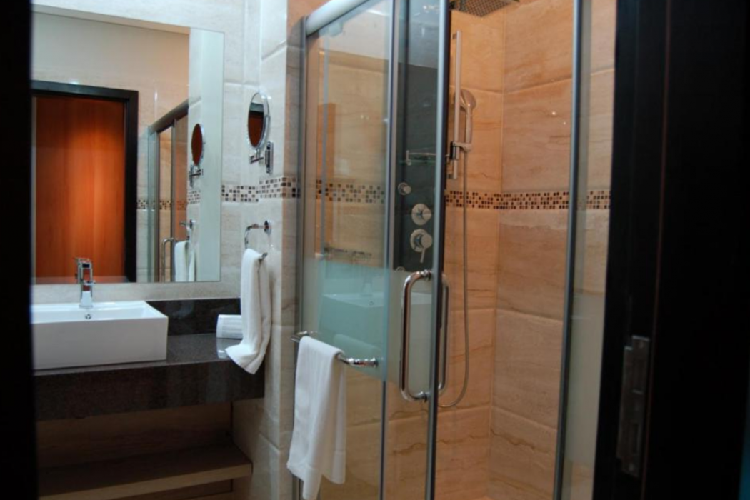 Nobile Hotel Convention Ciudad Del Este 9/10
