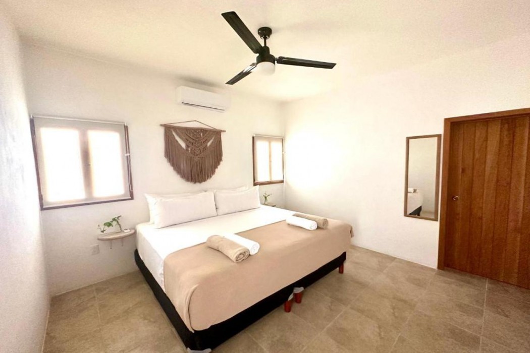 La Casa del Sol Holbox 12/56