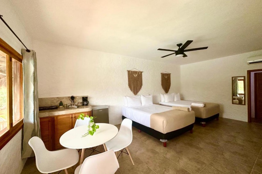 La Casa del Sol Holbox 11/56