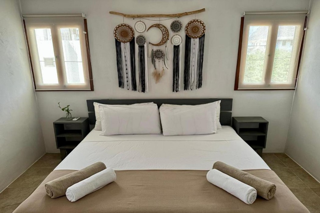 La Casa del Sol Holbox 10/56